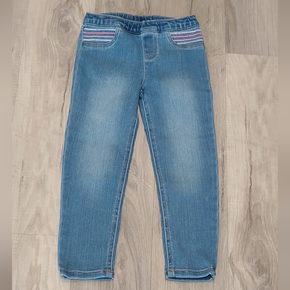 Carter's Jeggings Size 5T